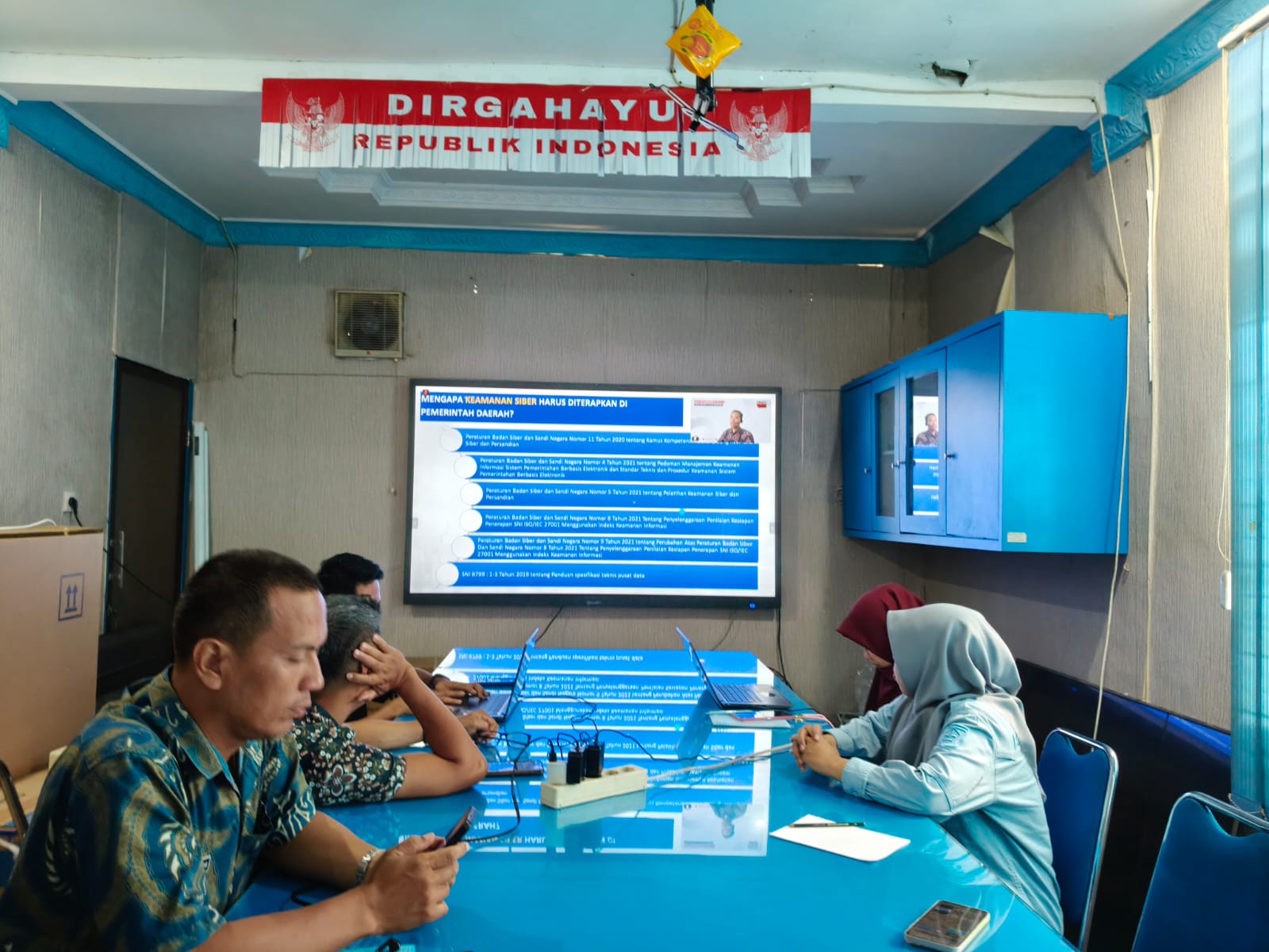 Berita